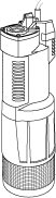 P10ES Pressure Pump